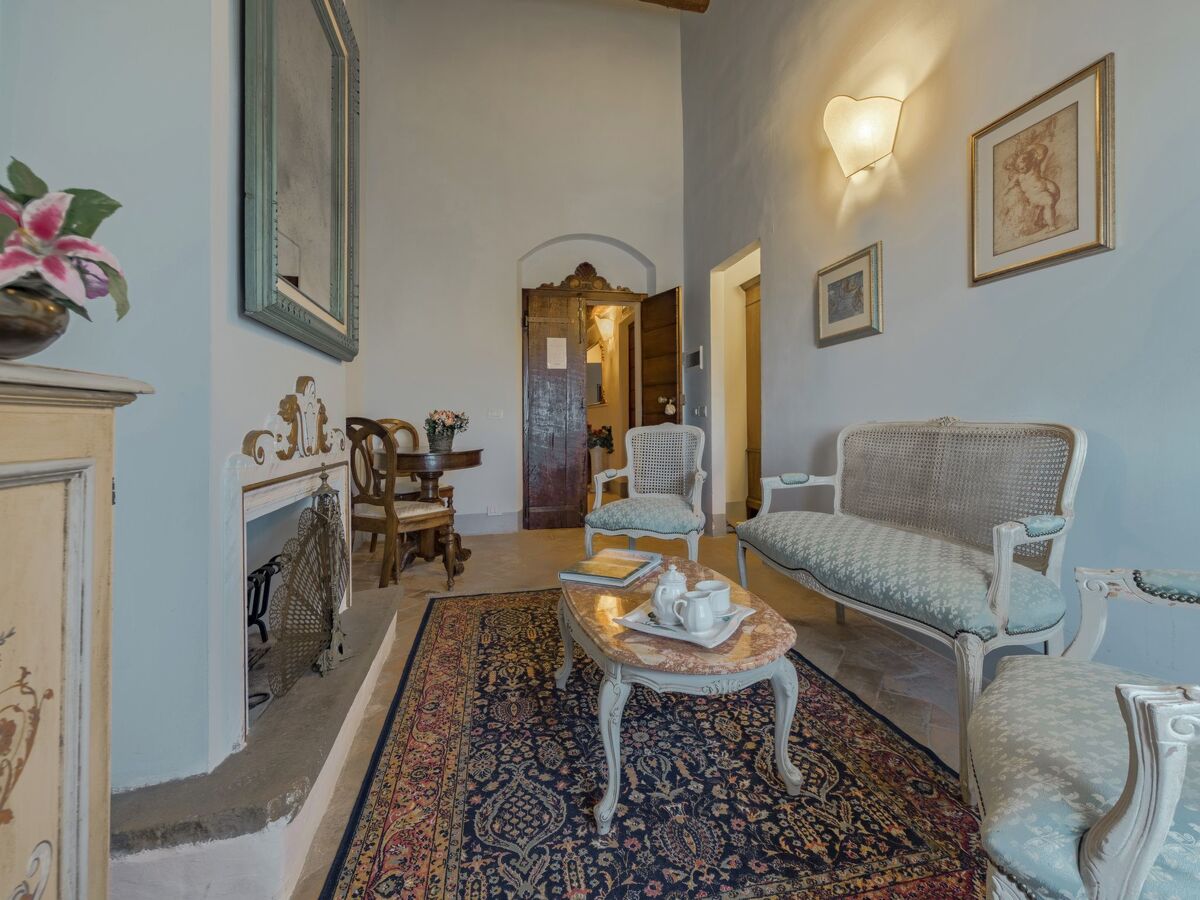 Villa Michelangelo, 18 pers., 2 piscines à Brolio - Photo 27