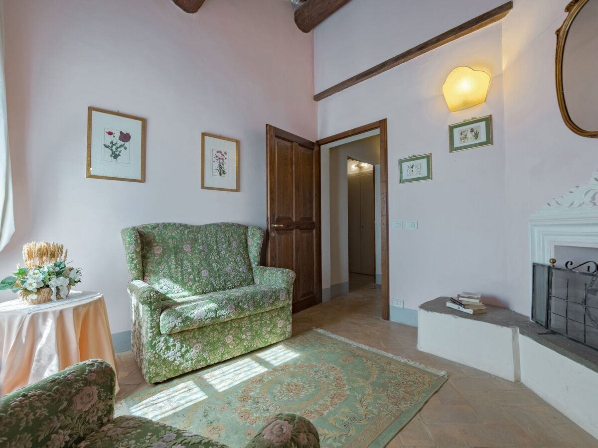 Villa Michelangelo, 18 pers., 2 piscines à Brolio - Photo 31