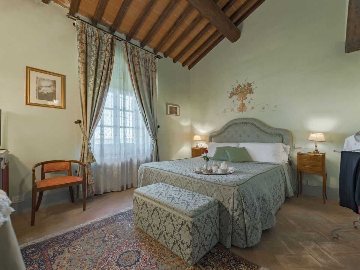 Villa Michelangelo, 18 pers., 2 piscines à Brolio - Photo 32