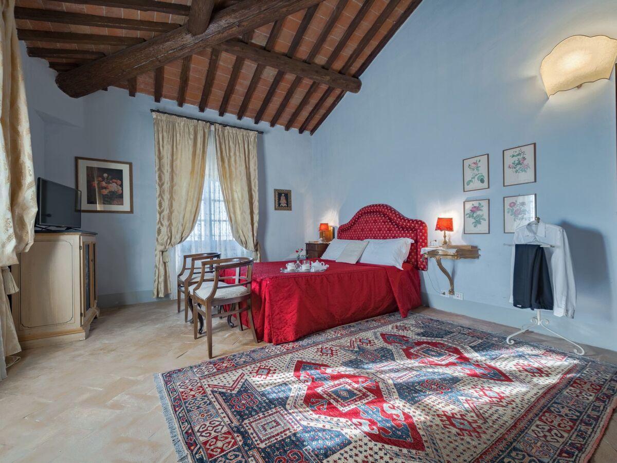 Villa Michelangelo, 18 pers., 2 piscines à Brolio - Photo 35