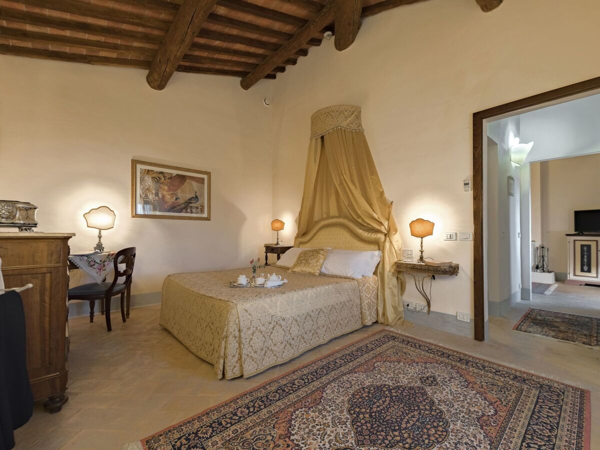 Villa Michelangelo, 18 pers., 2 piscines à Brolio - Photo 38