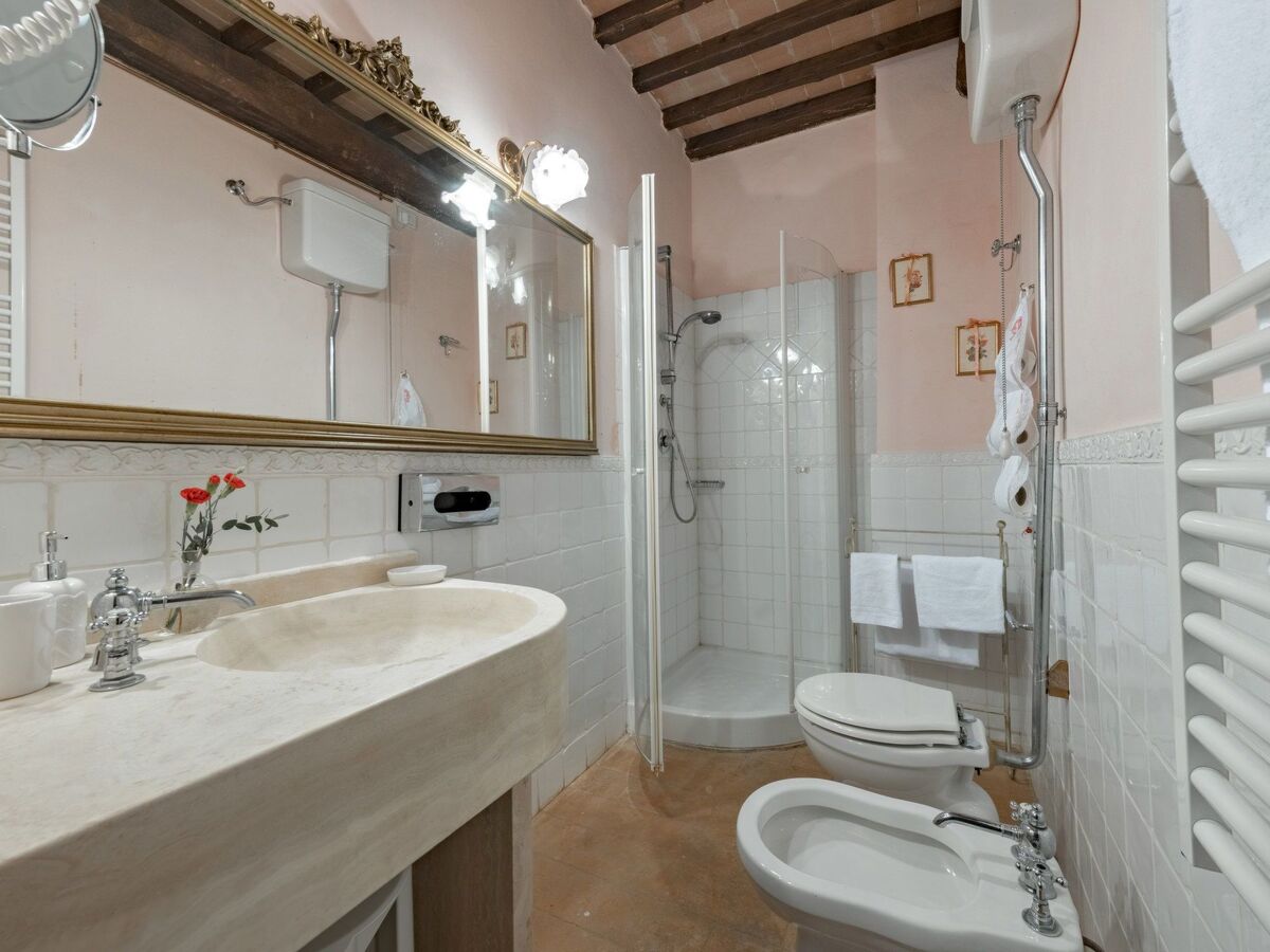 Villa Michelangelo, 18 pers., 2 piscines à Brolio - Photo 44