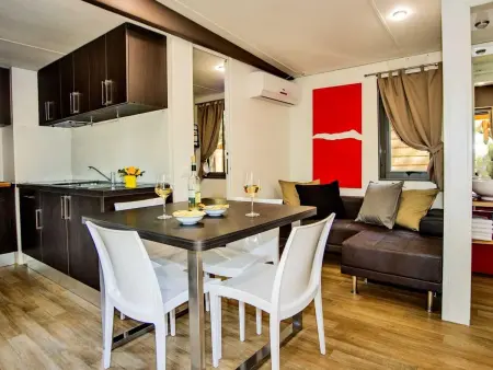 Location appartement à Castiglione della Pescaia