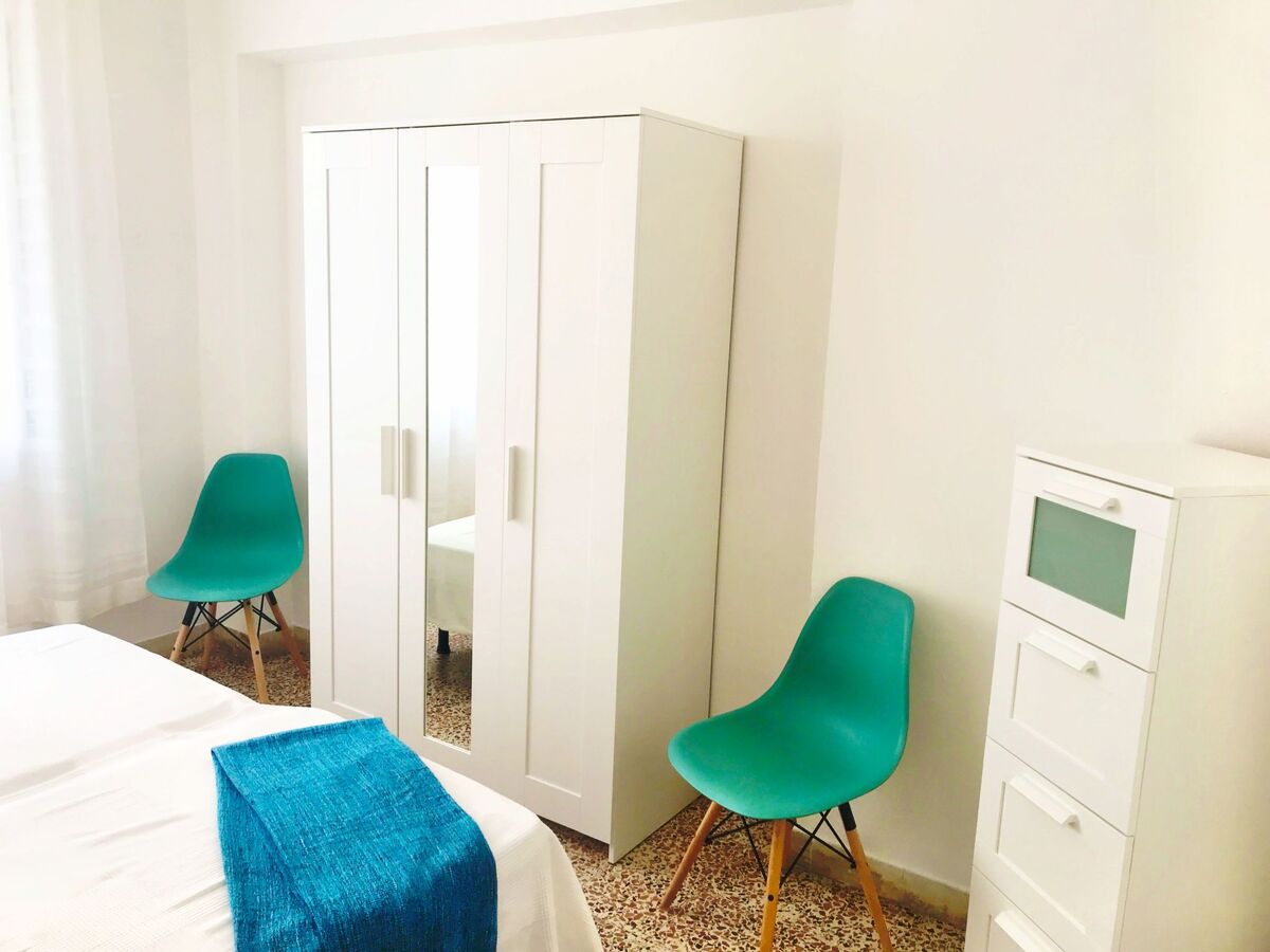 Appartement 70m² à 200m de la plage, Castiglione - Photo 4