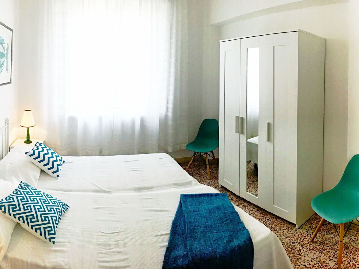 Appartement 70m² à 200m de la plage, Castiglione - Photo 5