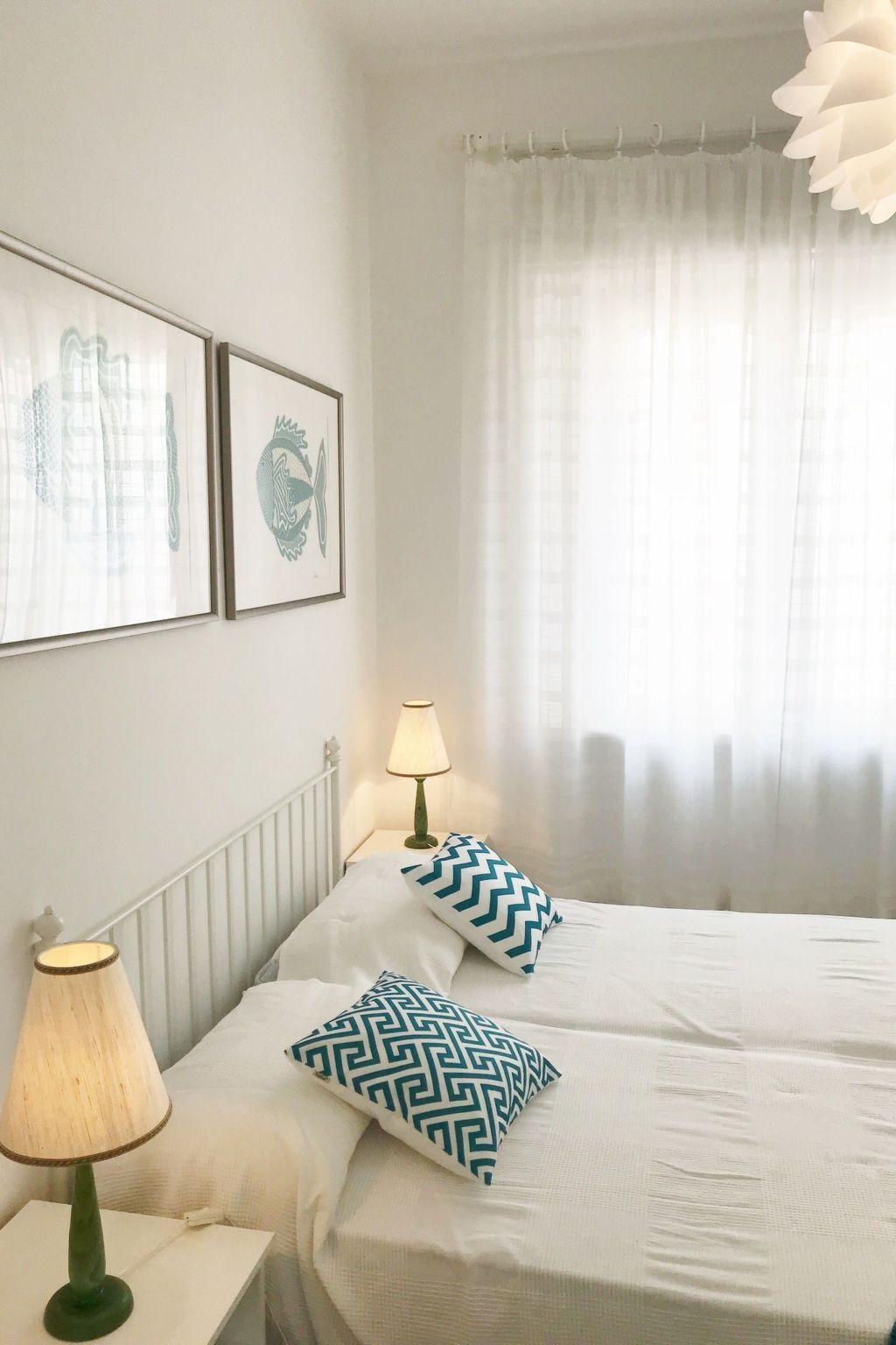 Appartement 70m² à 200m de la plage, Castiglione - Photo 6