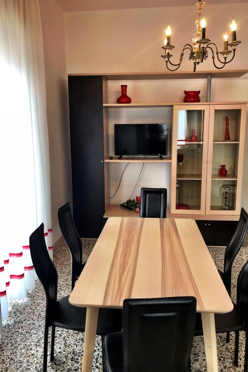 Appartement 70m² à 200m de la plage, Castiglione - Photo 7