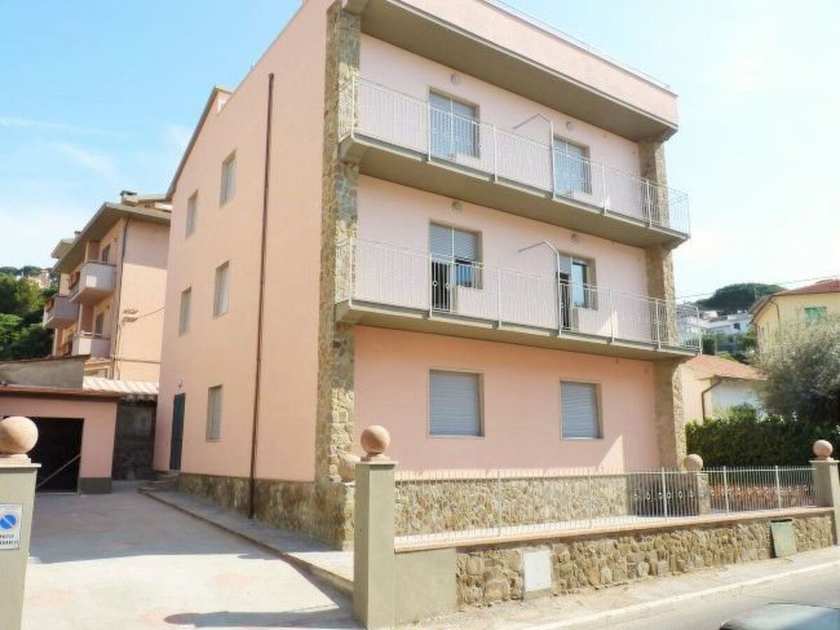 Appartement 70m² à 200m de la plage, Castiglione - Photo 11
