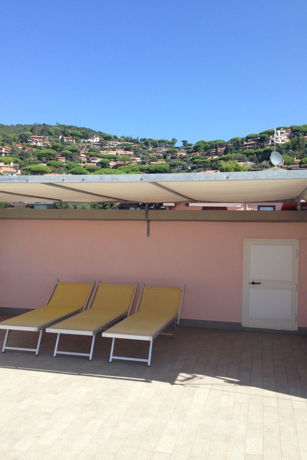 Appartement 70m² à 200m de la plage, Castiglione - Photo 12