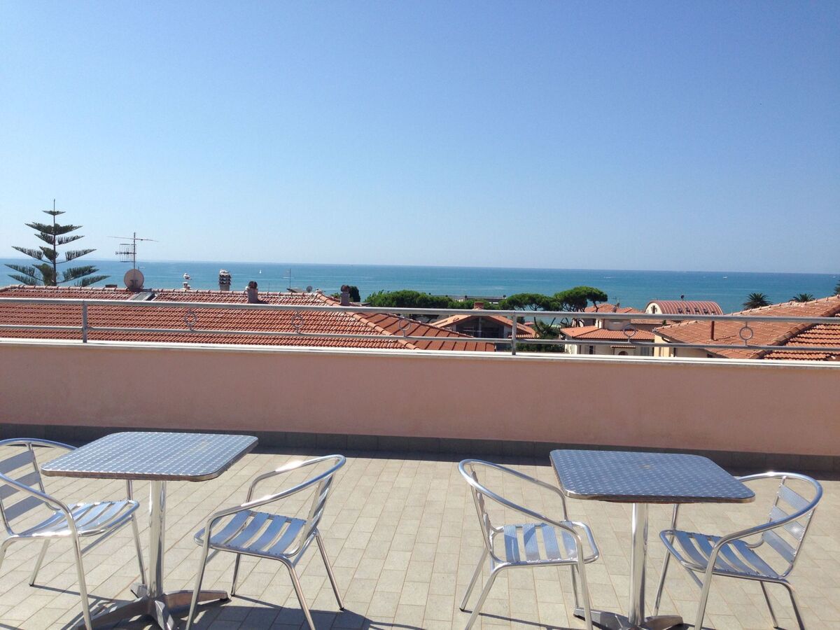 Appartement 70m² à 200m de la plage, Castiglione - Photo 15