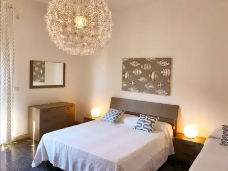 Location appartement à Castiglione della Pescaia