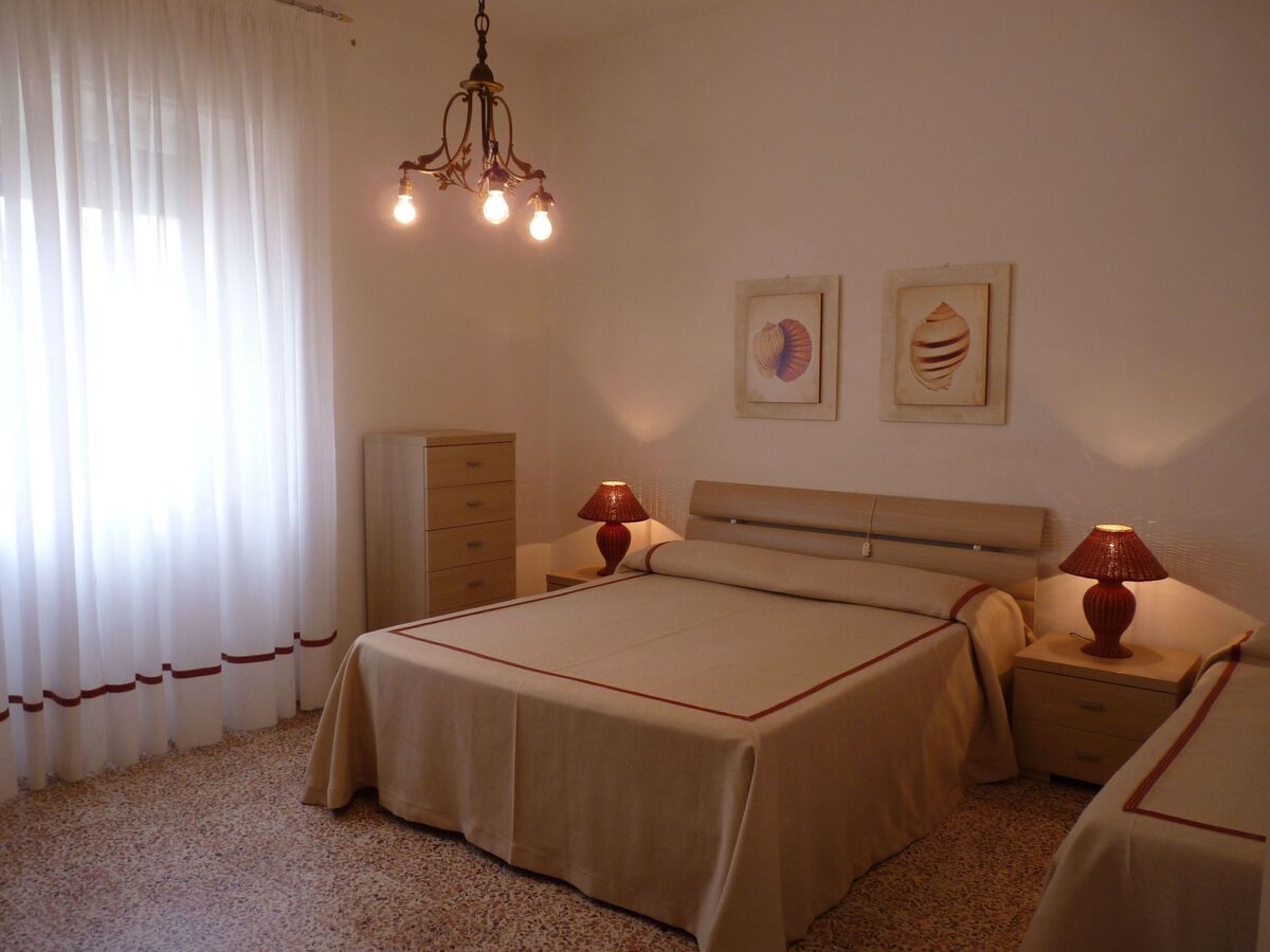 Appartement 50 m² à 200 m de la plage, Castiglione della Pescaia - Photo 5