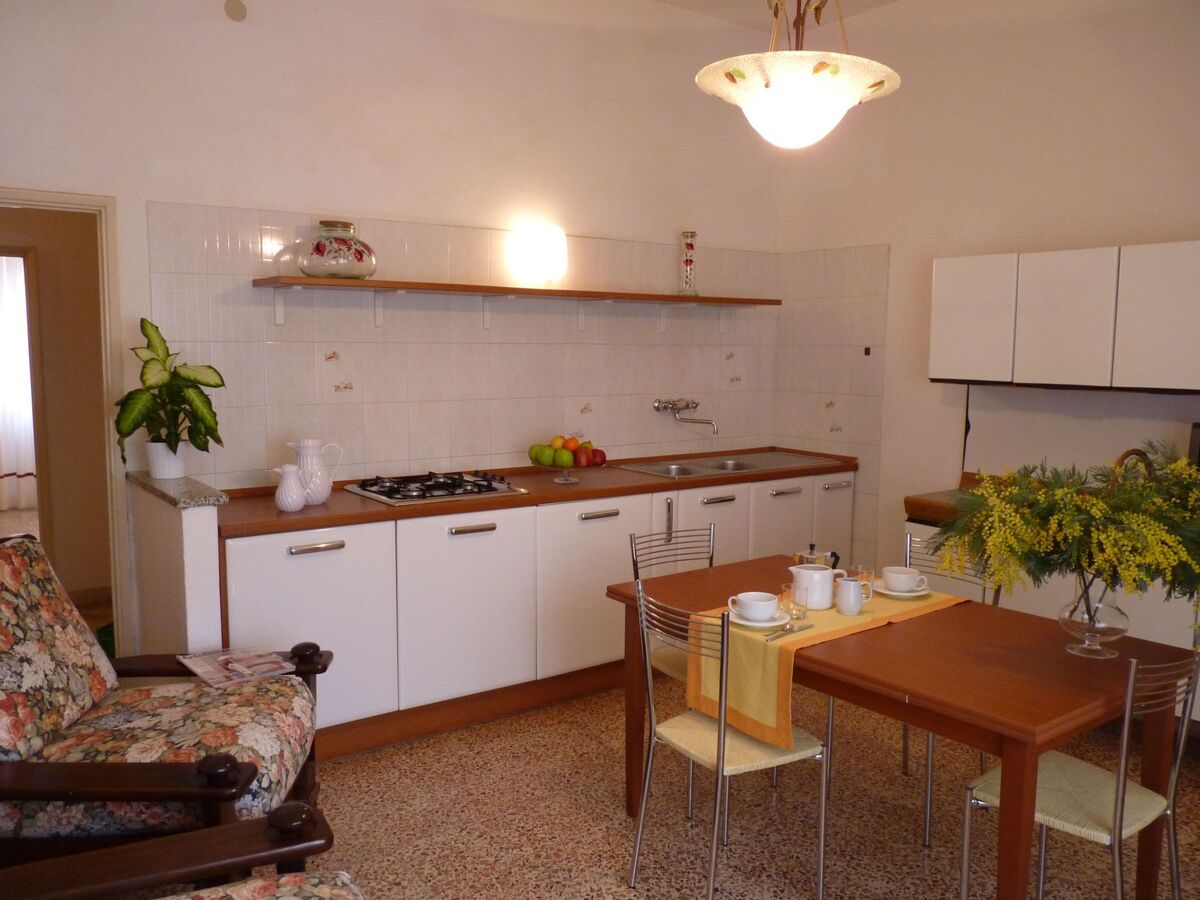 Appartement 50 m² à 200 m de la plage, Castiglione della Pescaia - Photo 6