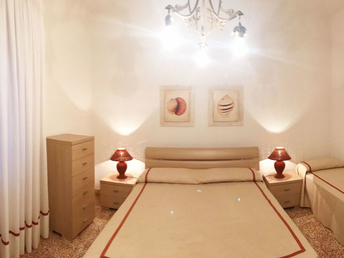 Appartement 50 m² à 200 m de la plage, Castiglione della Pescaia - Photo 7