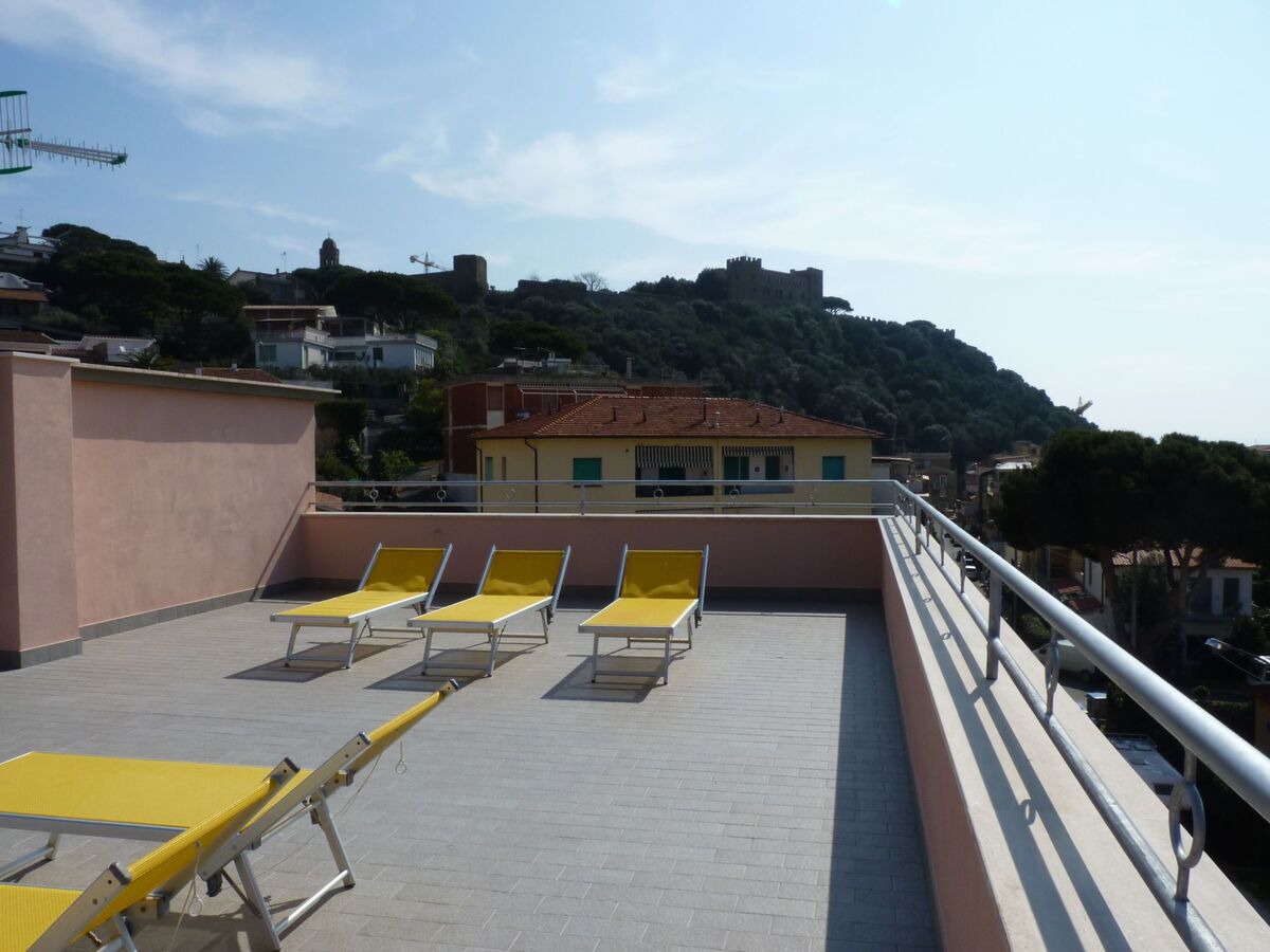 Appartement 50 m² à 200 m de la plage, Castiglione della Pescaia - Photo 8