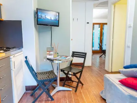 Location appartement à Castiglione della Pescaia