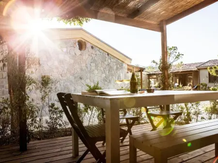 Location appartement à Castiglione della Pescaia