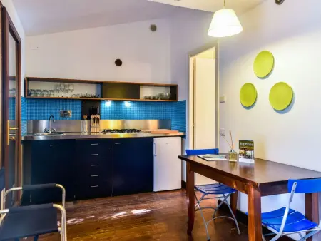 Location appartement à Castiglione della Pescaia