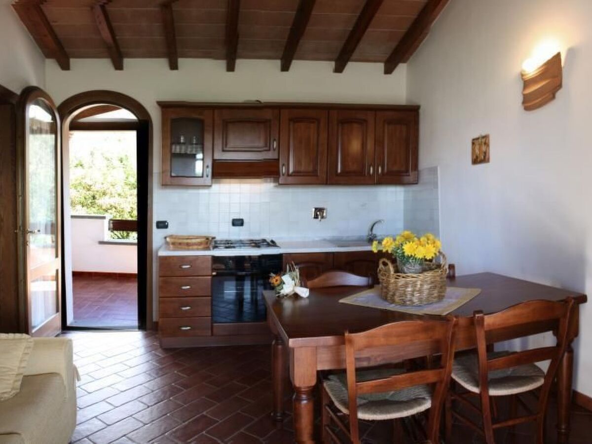 Appartement Il Comignolo - Vue sur la forêt de pins - Photo 2