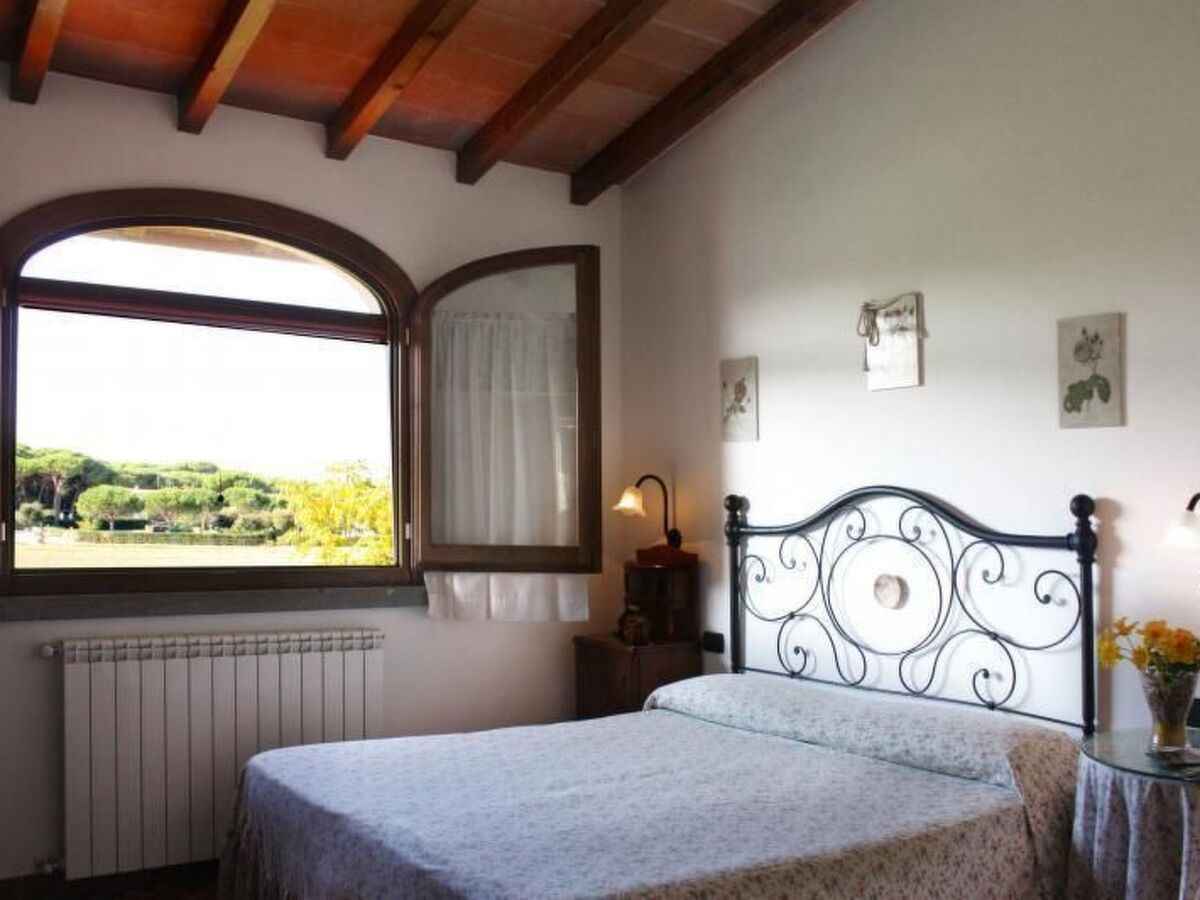 Appartement Il Comignolo - Vue sur la forêt de pins - Photo 7
