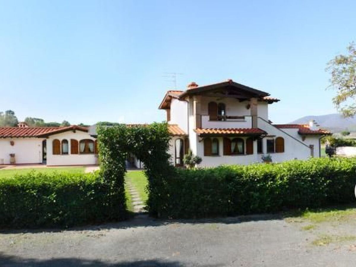 Appartement Il Comignolo - Vue sur la forêt de pins - Photo 22