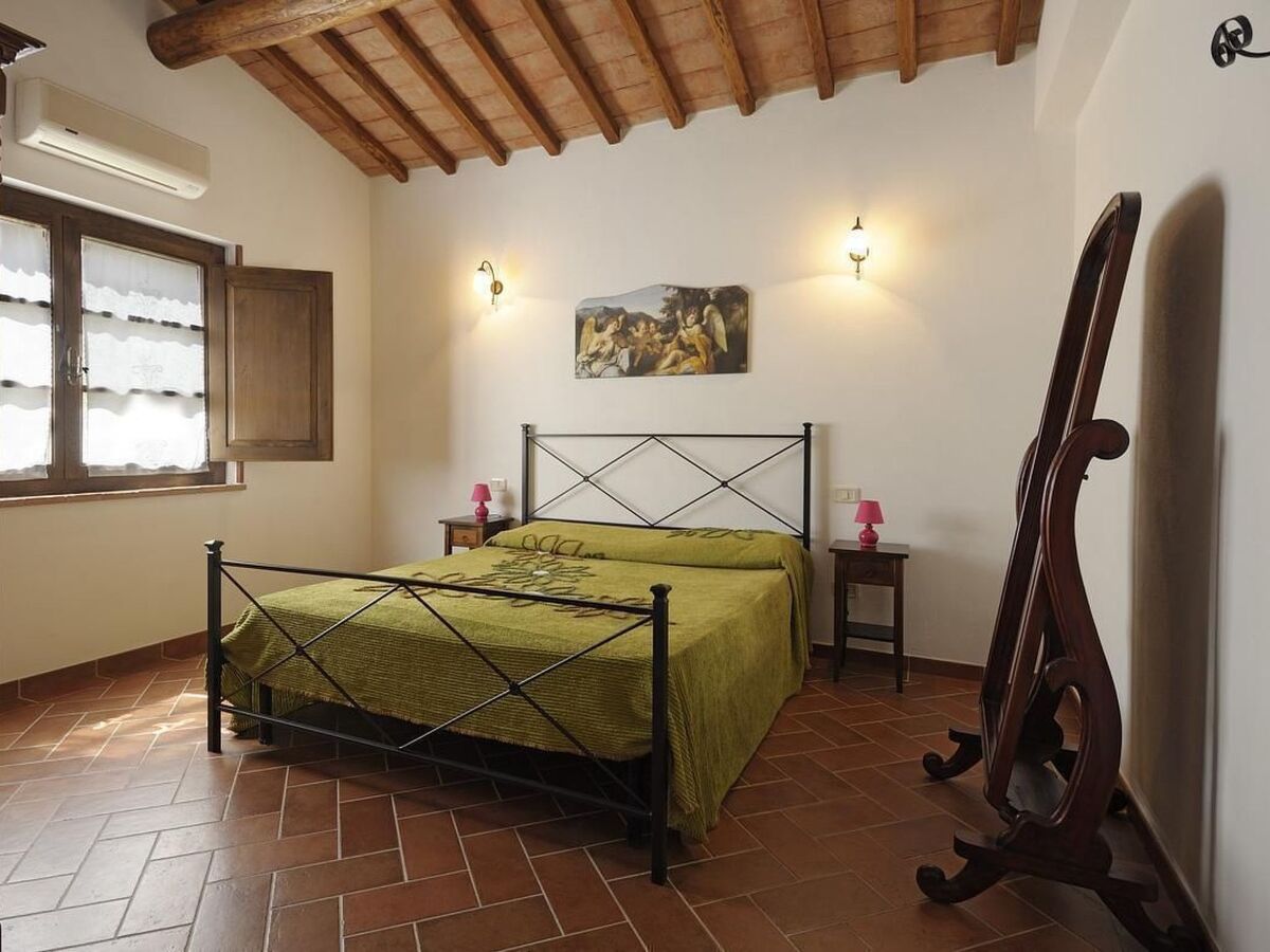 Spazzacamino – Cottage Toscan 6 pers. avec piscine - Photo 4