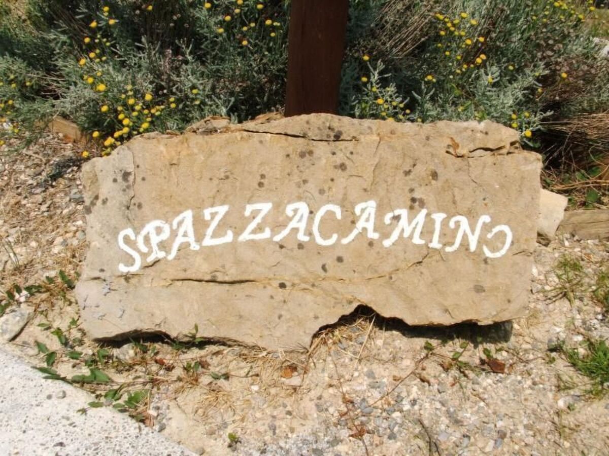 Spazzacamino – Cottage Toscan 6 pers. avec piscine - Photo 15