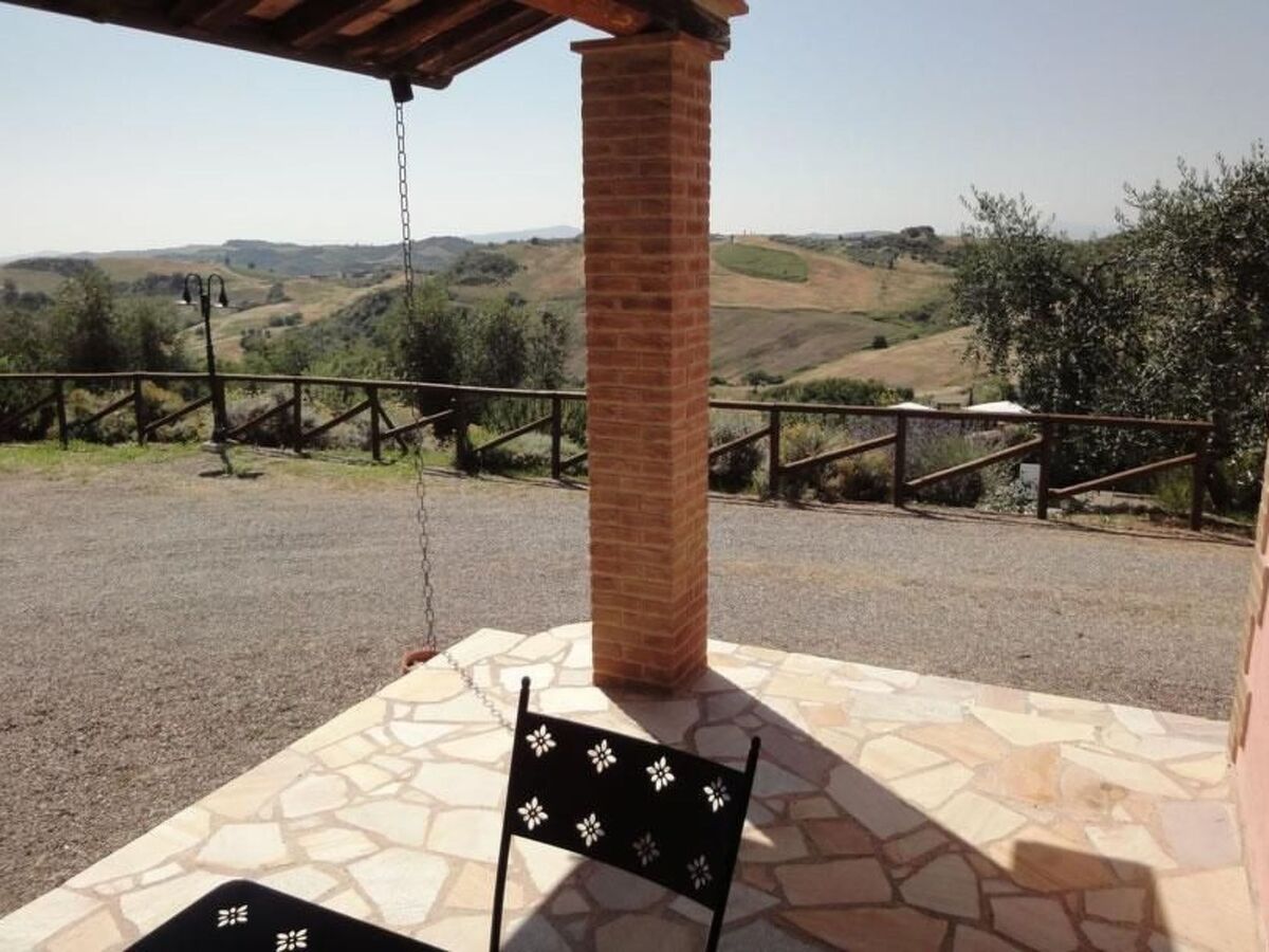 Spazzacamino – Cottage Toscan 6 pers. avec piscine - Photo 17