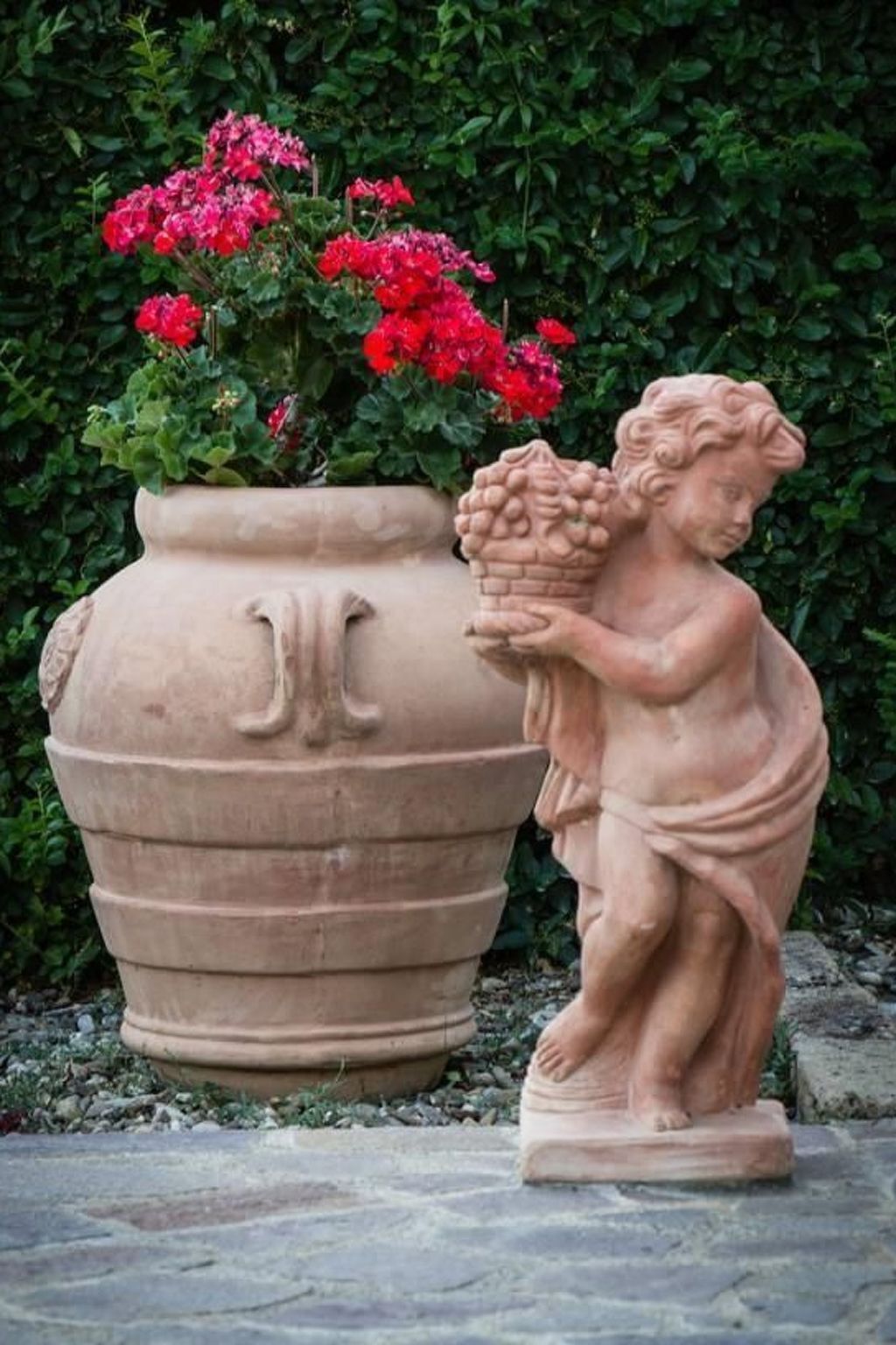 Spazzacamino – Cottage Toscan 6 pers. avec piscine - Photo 22