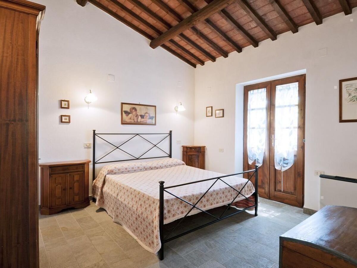 Maison Capannacce - Pierre et jardin clos à Cinigiano - Photo 2
