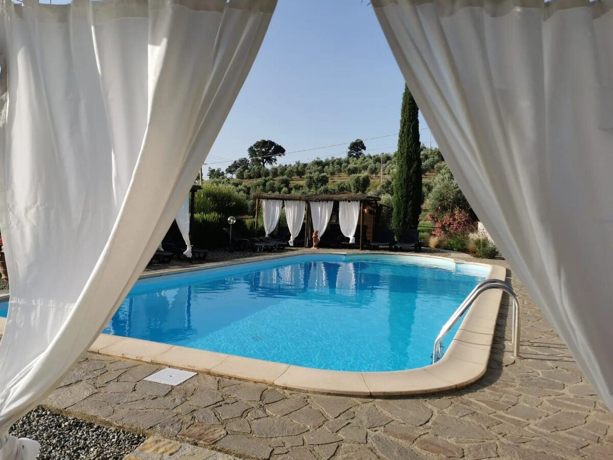 Maison Capannacce - Pierre et jardin clos à Cinigiano - Photo 22