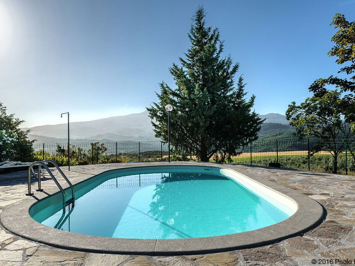Villa RosaSpina – Maison avec piscine près de Montalcino - Photo 2