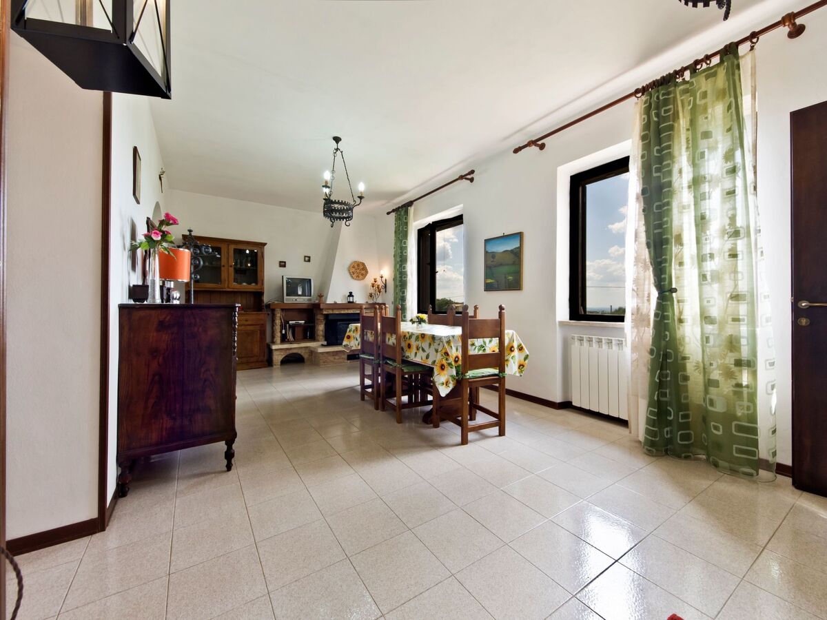 Villa RosaSpina – Maison avec piscine près de Montalcino - Photo 4