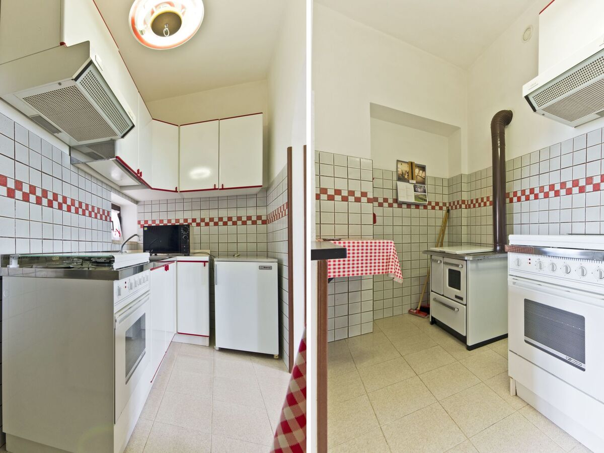Villa RosaSpina – Maison avec piscine près de Montalcino - Photo 6