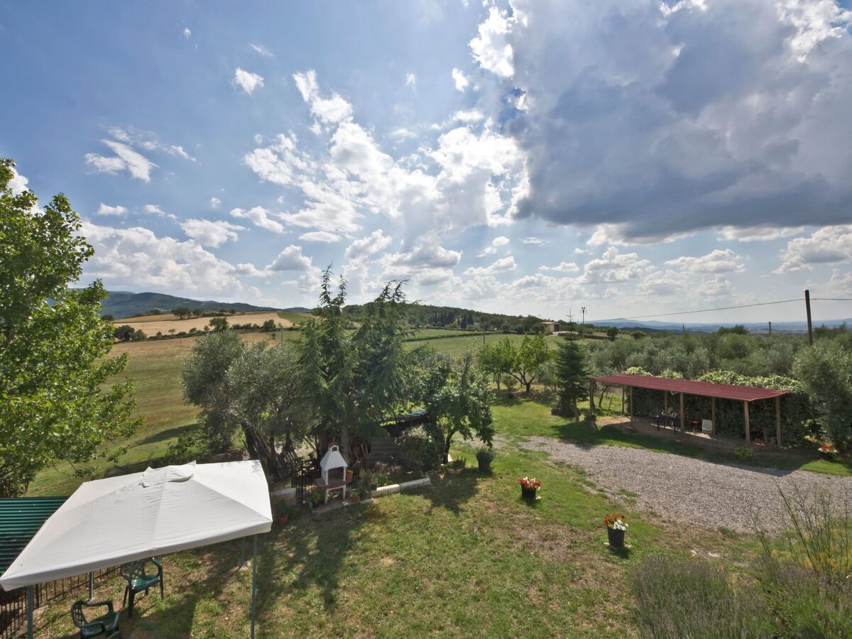 Villa RosaSpina – Maison avec piscine près de Montalcino - Photo 17