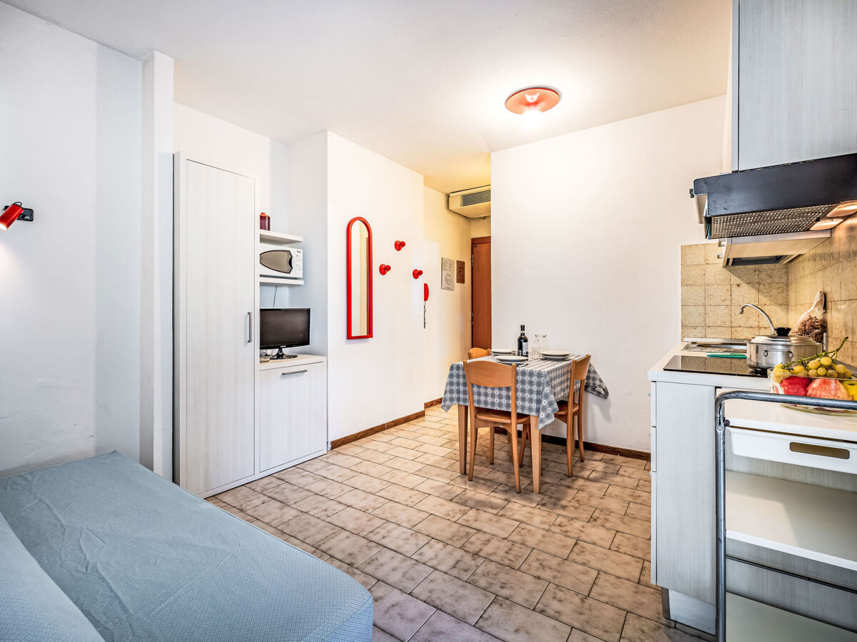 Mareblù' – Appartement avec jacuzzi extérieur - Photo 2