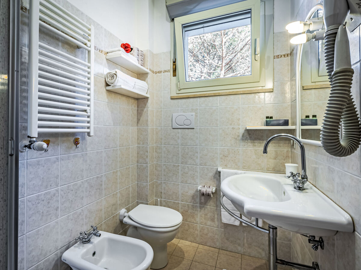 Mareblù' – Appartement avec jacuzzi extérieur - Photo 3