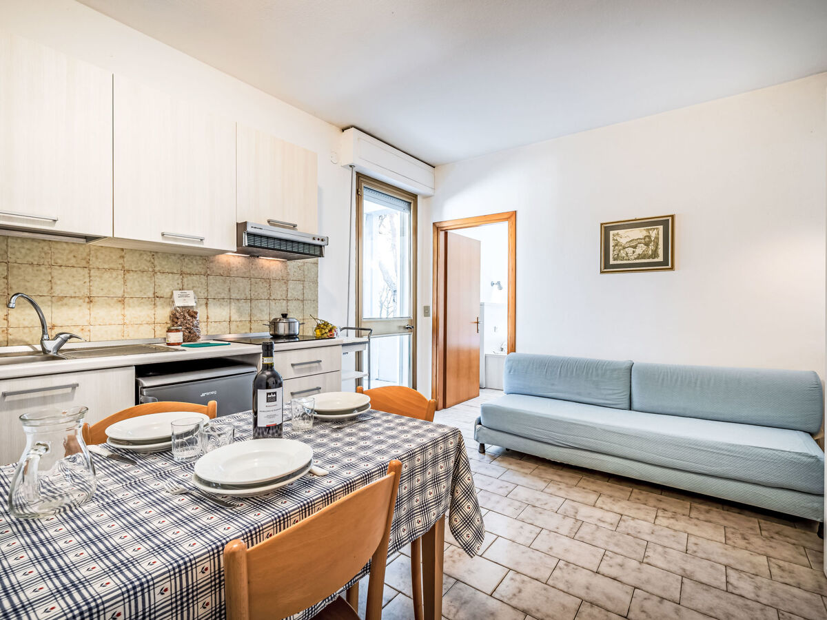Mareblù' – Appartement avec jacuzzi extérieur - Photo 4