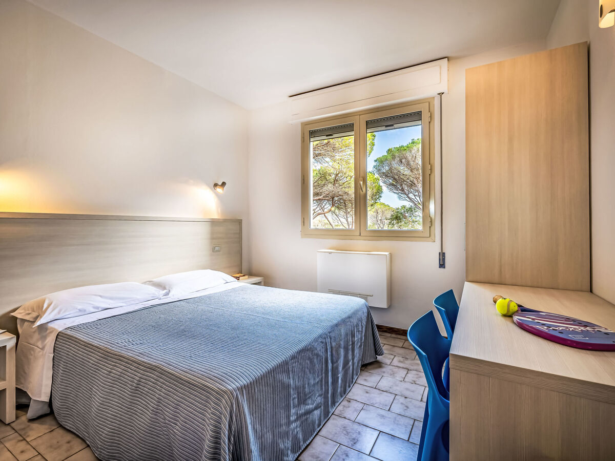 Mareblù' – Appartement avec jacuzzi extérieur - Photo 5
