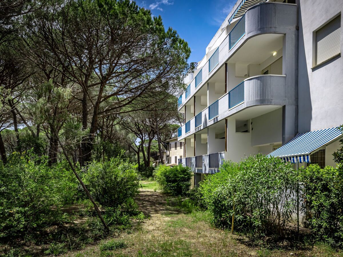 Mareblù' – Appartement avec jacuzzi extérieur - Photo 22