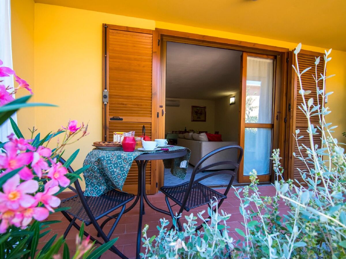 Appartement neuf à Alberese, accès direct parc et plage - Photo 1