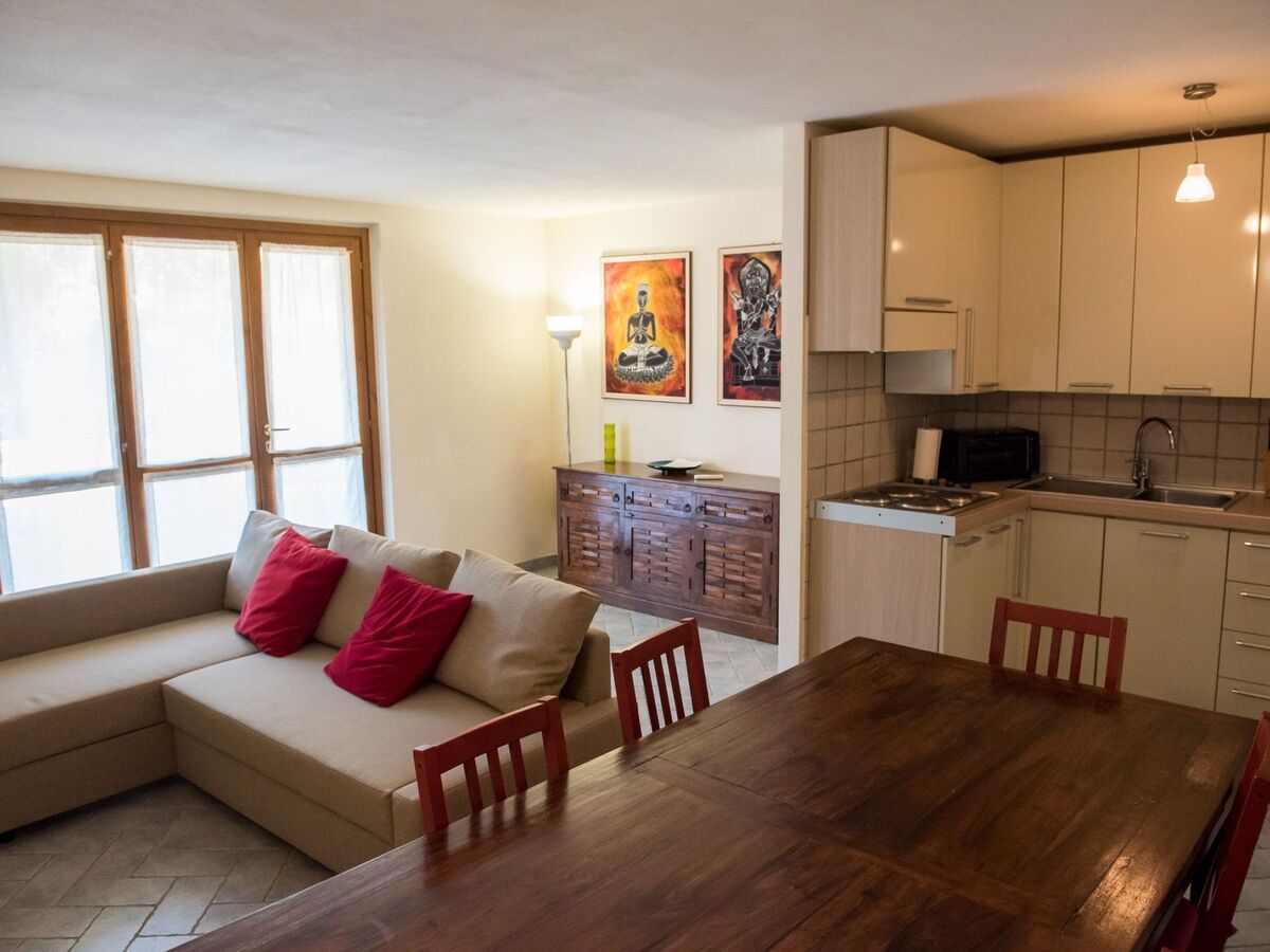 Appartement neuf à Alberese, accès direct parc et plage - Photo 4