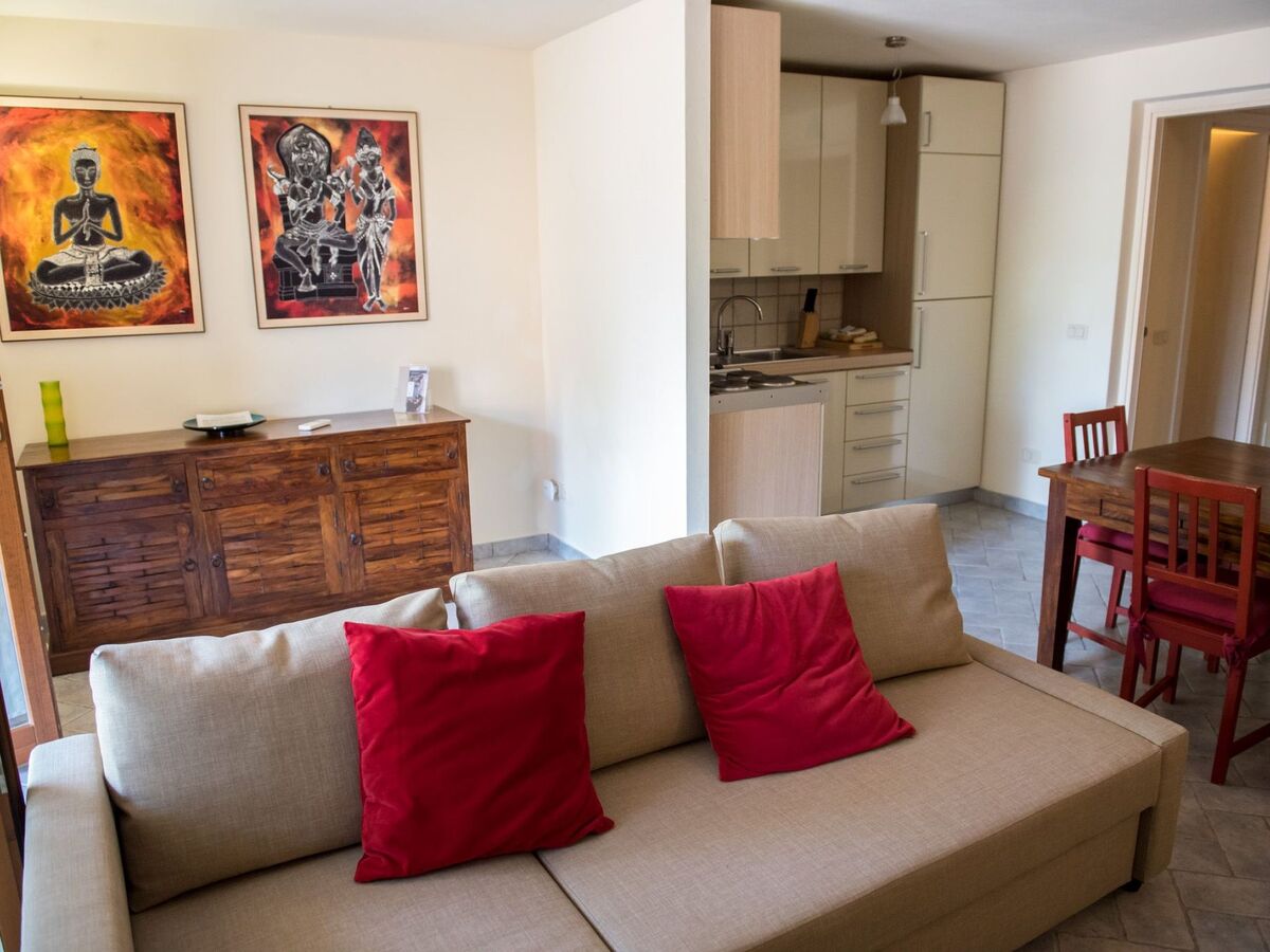 Appartement neuf à Alberese, accès direct parc et plage - Photo 5