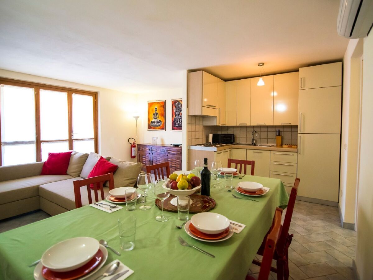 Appartement neuf à Alberese, accès direct parc et plage - Photo 6