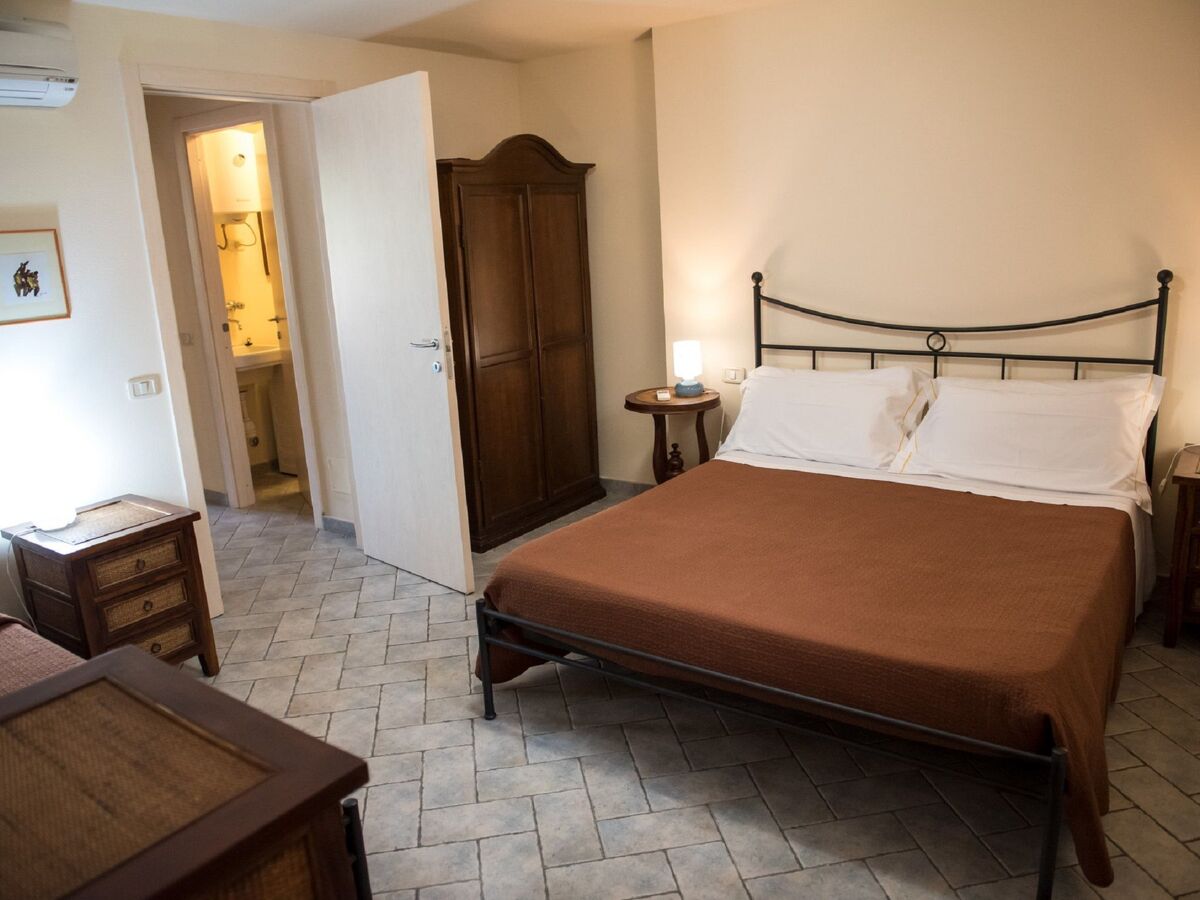 Appartement neuf à Alberese, accès direct parc et plage - Photo 7