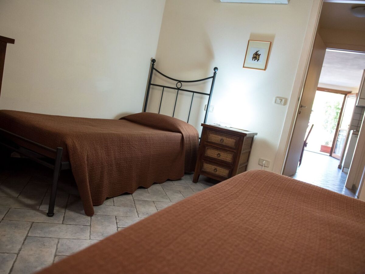 Appartement neuf à Alberese, accès direct parc et plage - Photo 8