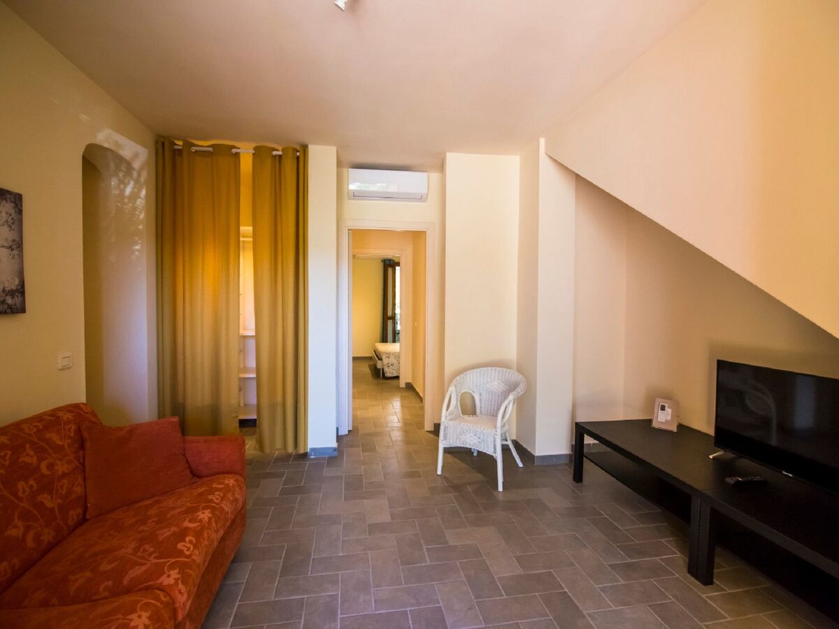 Appartement Stella à Alberese, 2 chambres avec jardin - Photo 3