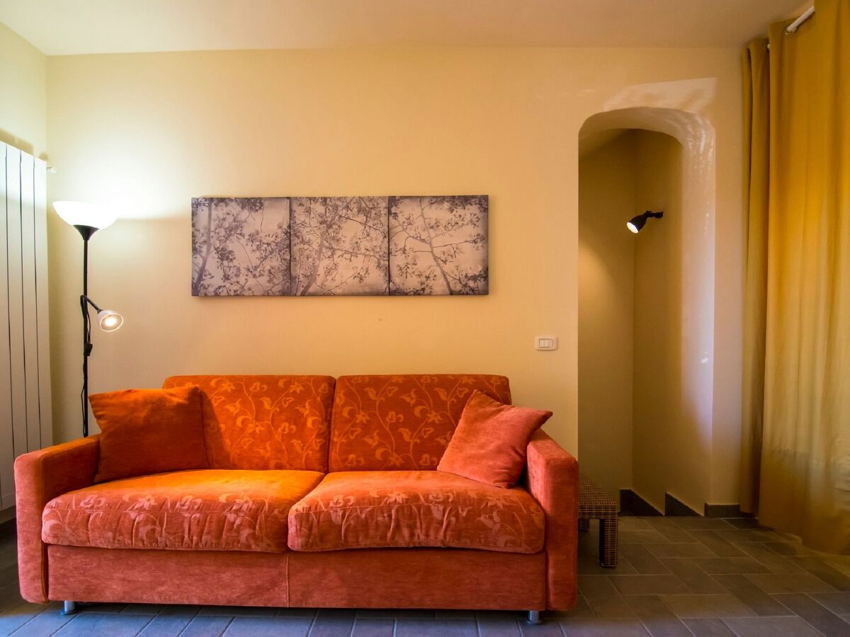 Appartement Stella à Alberese, 2 chambres avec jardin - Photo 4