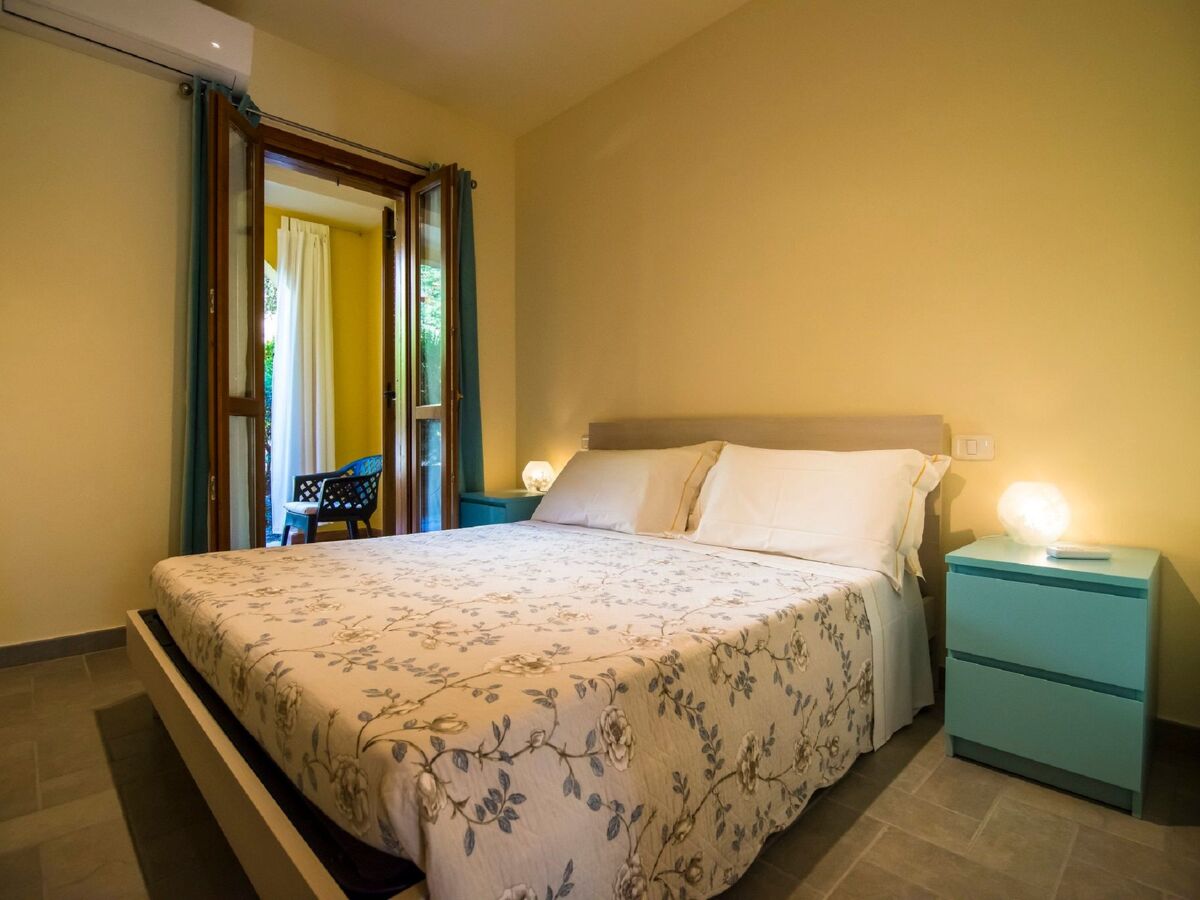 Appartement Stella à Alberese, 2 chambres avec jardin - Photo 5