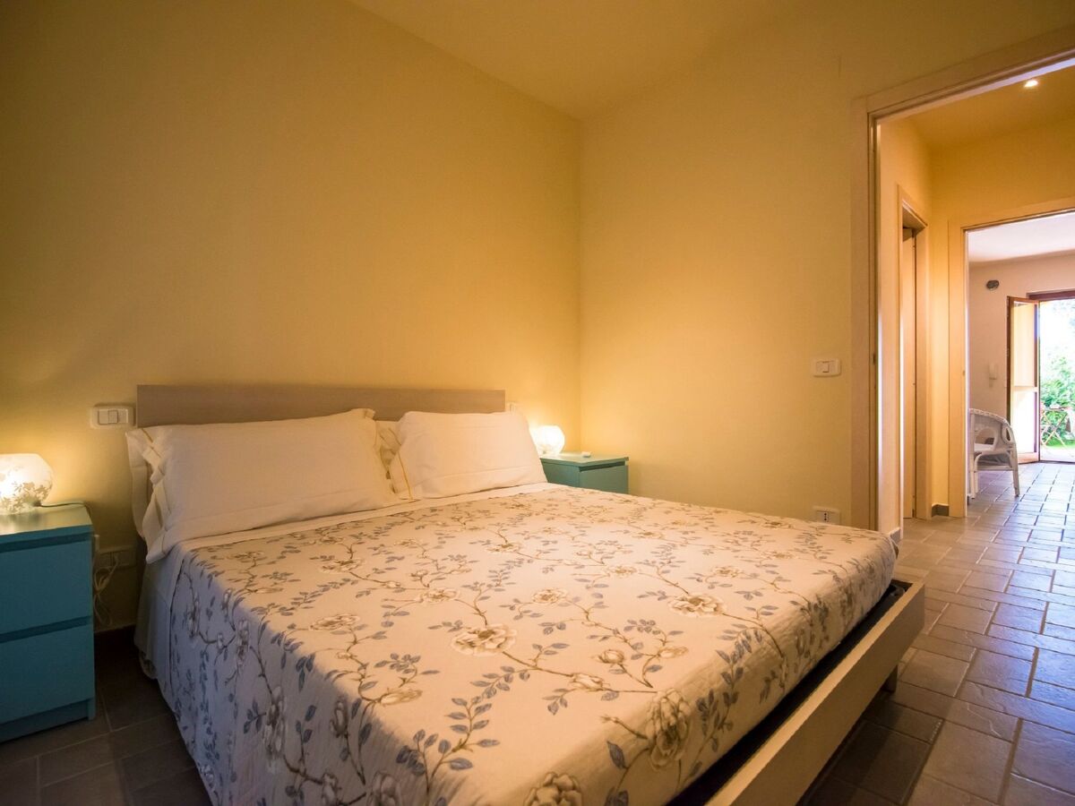 Appartement Stella à Alberese, 2 chambres avec jardin - Photo 6